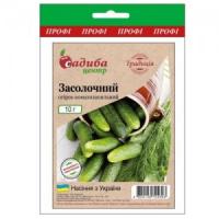 Огірок бджолозапилюваний Засолочний 10 г Проф Традиція (Садиба Центр)