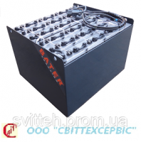 Тяговая аккумуляторная батарея Bater 2/40V 3PzS 240