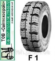 Шина суперэлластик Forza 140/55-9 4.00E-9 F1 NM (Marangoni)