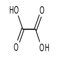 Щавелевая кислота