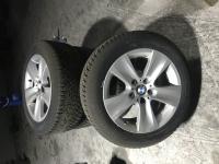 Зимние шины Nokian Hakkapeliitta 8 225/55 R17 101T XL (шип)