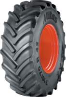 Сельхоз шины 710/70R42 Aliance FARM PRO 70 [173 A8/173 B] TL