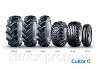 Сельхоз шина 11.2-24 CULTOR(280/85 R24) 115A8/112B Radial 85