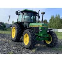 Трактор JOHN DEERE 2850