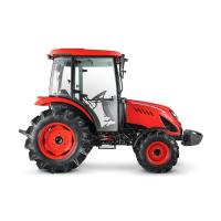 Трактор Zetor Utilix HT 55