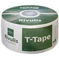 Капельная лента T-Tape 6mil-10 см (3050 м)