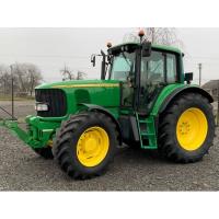 Трактор John Deere 6620 Premium 2004