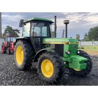 Трактор Джон Дир John Deere 3140