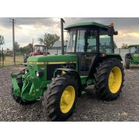 Трактор John Deere 2140 Джон Дир