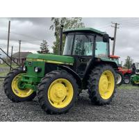 Трактор JOHN DEERE 2140 Джон Дир