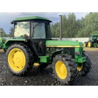 Трактор Джон Дир John Deere 2450