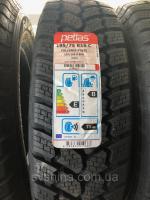 Зимние шины   195/75R16C PETLAS Fullgrip PT935 TL 107/105R, Турция