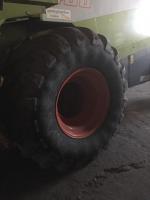 Б/у колеса 1050/50R32 (73х44.00-32) Michelin Claas Lexion