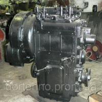 Запчасти КПП U35.605/ U35.606/U35.615/ У35.605/ У35.615/У35.605/ ZF 4 WG-210, Dana, ZF