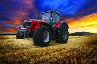 Трактор Massey Ferguson 8737 S