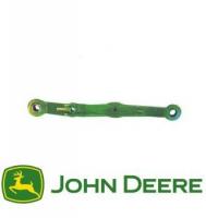 Тяга навески (Буксировочная тяга) RE210607, RE210608 John Deere