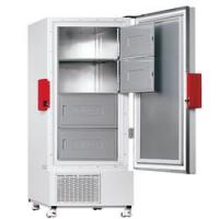 Морозильный шкаф сверхглубокой заморозки UF V500 BINDER ULTRA.GUARD