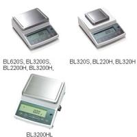 Лабораторные электронные весы Shimadzu  BL