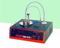 Аппарат ТВЗ-1М для определения температуры вспышки в закрытом тигле