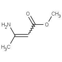 Метил 3-аминокротонат
