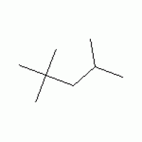 2,2,4-Триметилпентан (изооктан) для ВЭЖХ