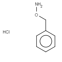 о-Бензилгидроксиламин гидрохлорид