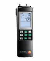 Testo 521-1 дифманометр электронный