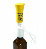 Диспенсер для бутылей для разлива жидкостей и кислот FORTUNA® OPTIFIX® Basic-27