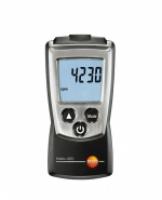 Testo 460 тахометр оптический цифровой