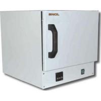 Сушильный шкаф SNOL 180/350 с вентилятором, нерж. cталь, программируемый терморегулятор