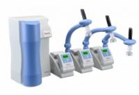 Система очистки воды Thermo Scientific Barnstead GenPure xCAD Plus UV/UF-ТОС