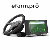 Автопилот Еfarm + FJ Dynamics