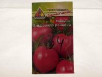 Семена томатов Эльдорадо розовый 10 г