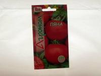 Семена томатов Ляна красные 0,3 г