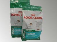 Royal canin, для щенков мелких пород от 2 до 10 мес. 800 г