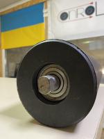 Конвейерный ролик КРС диаметр - 76 мм; длинна - 160 мм