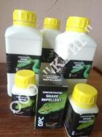 Репеллент для отпугивания змей Concentrated Snake Repellent