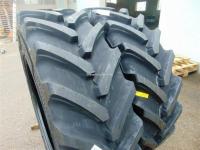 Шина 420/85R30(16.9R30) Alliance AGRISTAR II (140D,TL)