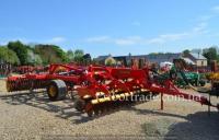 VADERSTAD TD 500 № V427, год 2008