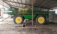 Опрыскиватель самоходный John Deere 5430i № V1087