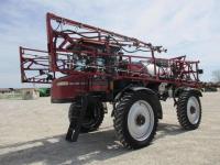 Опрыскиватель самоходный CASE IH PATRIOT 3200 № V834