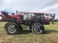 Опрыскиватель самоходный Case IH 3230 № V697