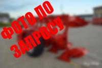 Плуг оборотный Sukov № V2020, год 2012