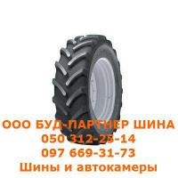 Шина 420/85 R38 144A8/144B AGRIBIB TL (Michelin)