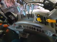 Трактор New Holland T6080 № V2352, год 2011