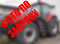 Трактор CASE IH Quadtrac 580 № V2387, год 2014