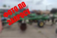 Глубокорыхлитель John Deere 2700 № V2421, год 2004