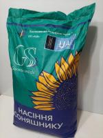 Семена подсолнечника гибрид Приват под гранстар (экстра), ТМ Genesis, Украина