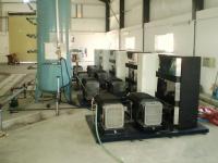 Биодизельный завод CTS, 1 т/день (автомат)