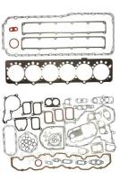 Комплект прокладок JD 8.1L RE506220, RE524761, RE52754, RE527549, RE57187